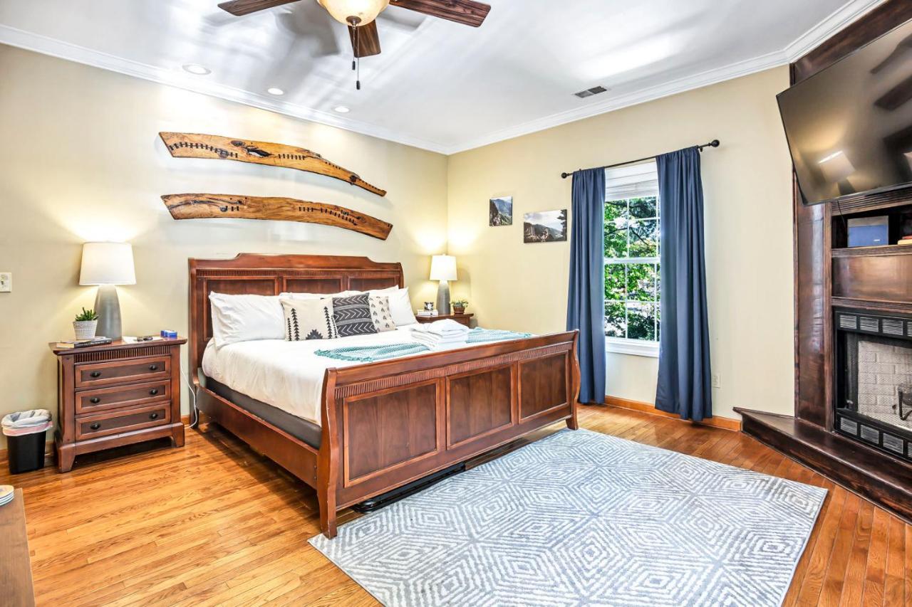 Villa Island Nest à Charleston Extérieur photo